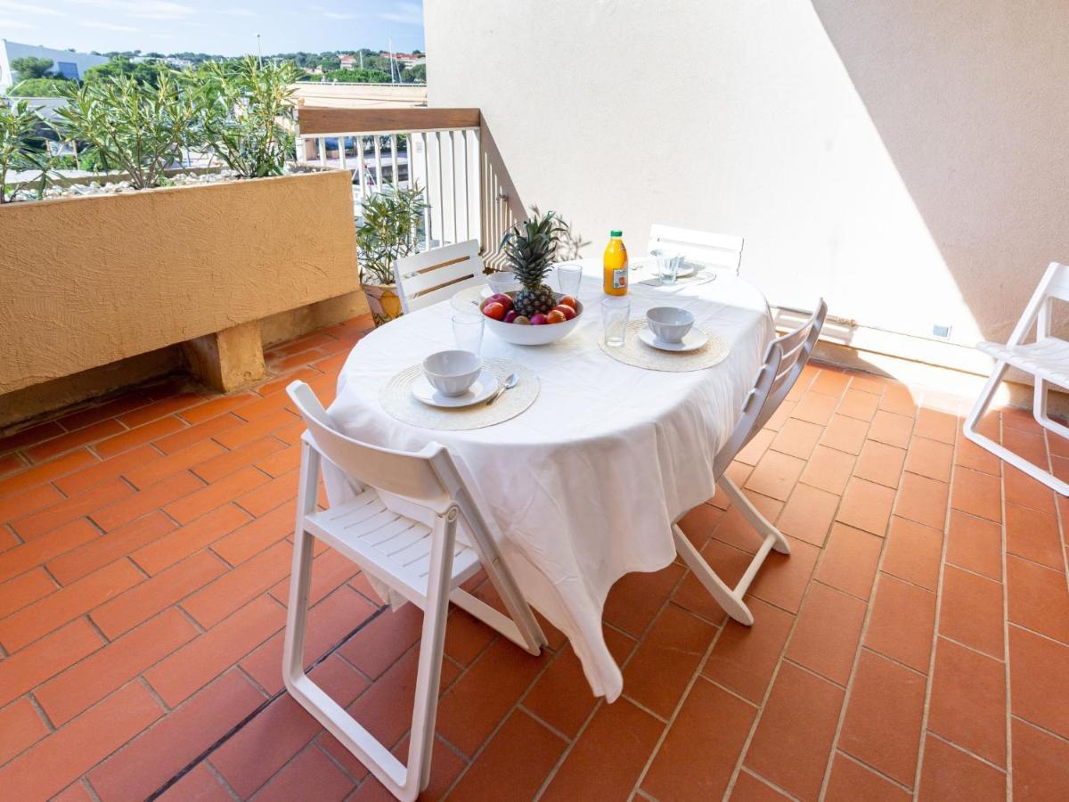 Apartment Le Port De Bormes By Interhome 외부 사진