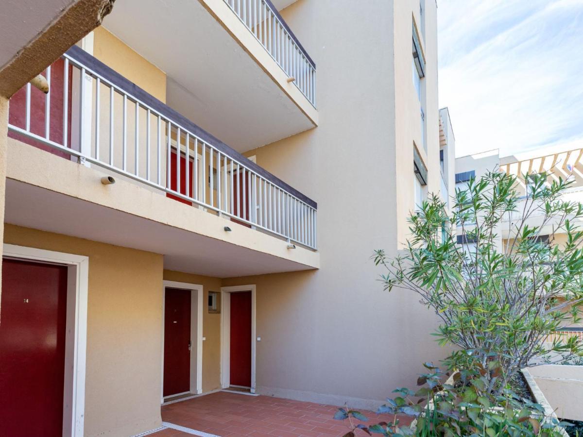 Apartment Le Port De Bormes By Interhome 외부 사진