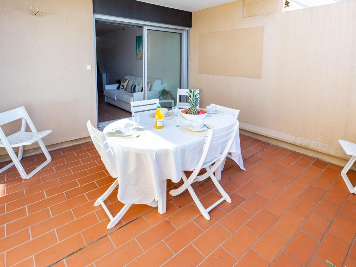 Apartment Le Port De Bormes By Interhome 외부 사진