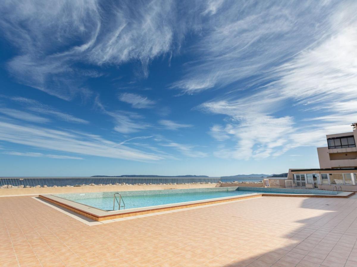 Apartment Le Port De Bormes By Interhome 외부 사진