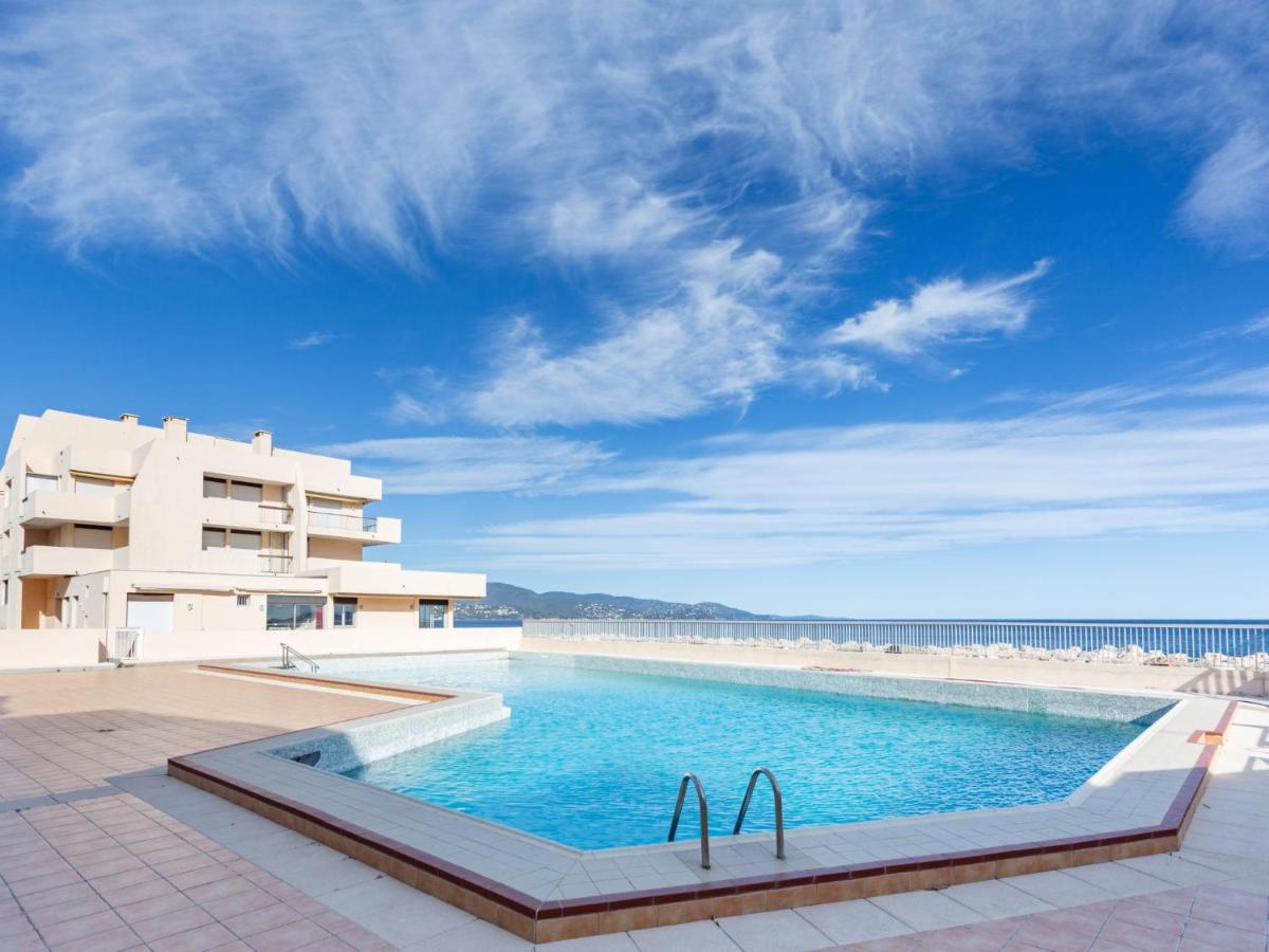 Apartment Le Port De Bormes By Interhome 외부 사진