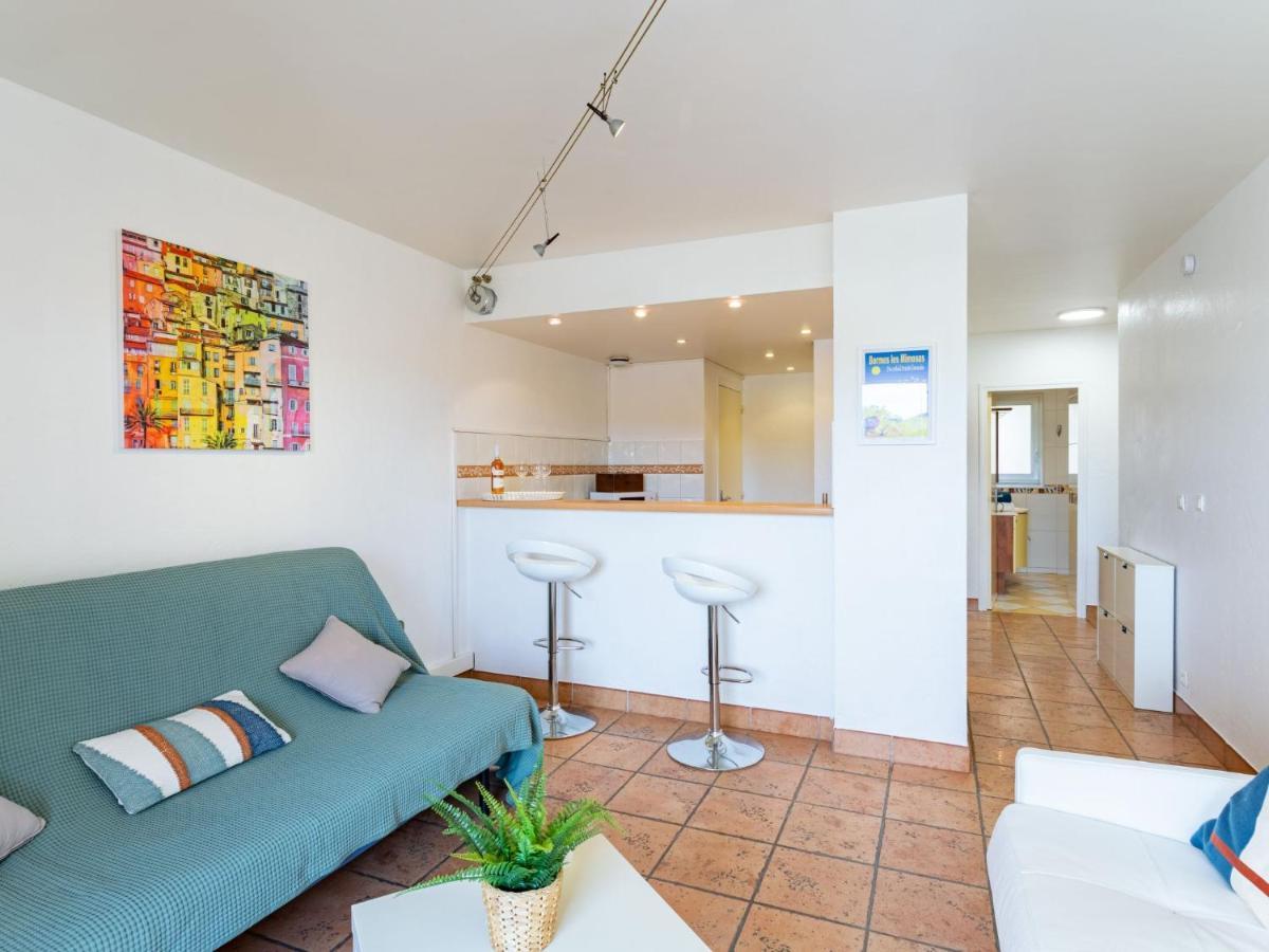 Apartment Le Port De Bormes By Interhome 외부 사진