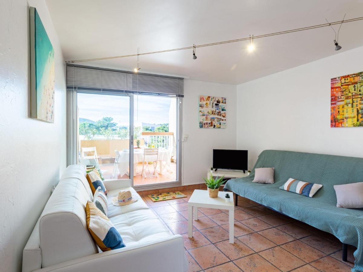 Apartment Le Port De Bormes By Interhome 외부 사진
