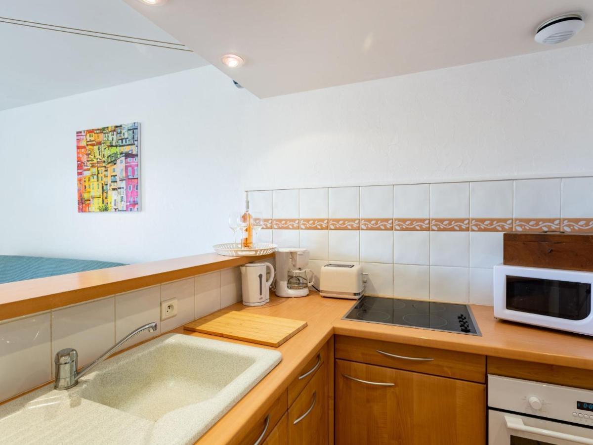 Apartment Le Port De Bormes By Interhome 외부 사진