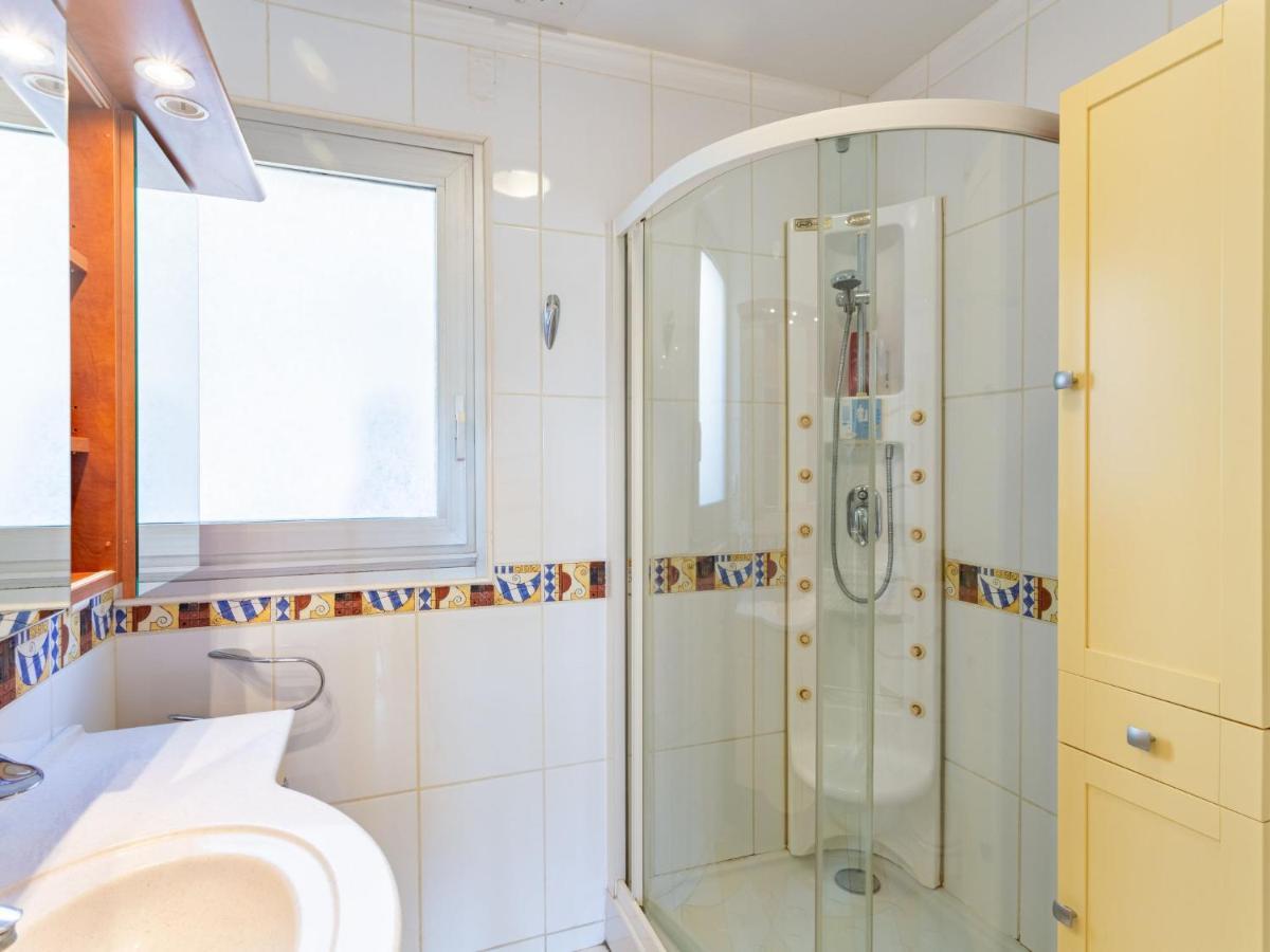 Apartment Le Port De Bormes By Interhome 외부 사진