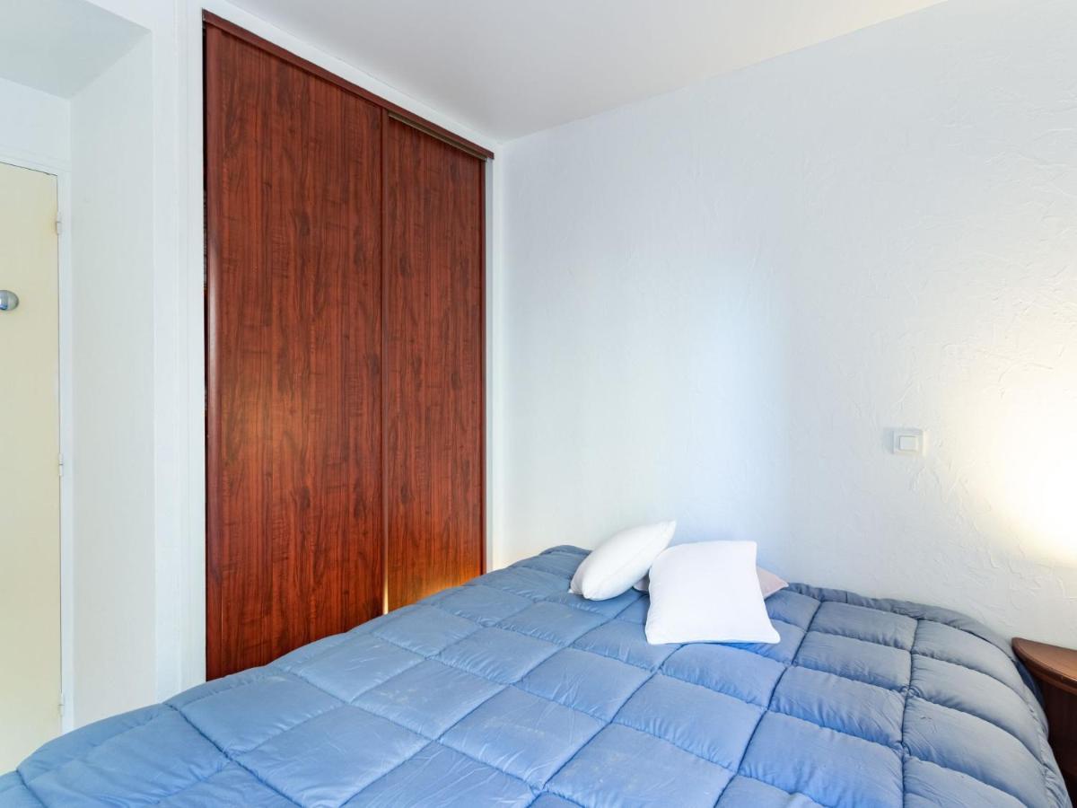 Apartment Le Port De Bormes By Interhome 외부 사진
