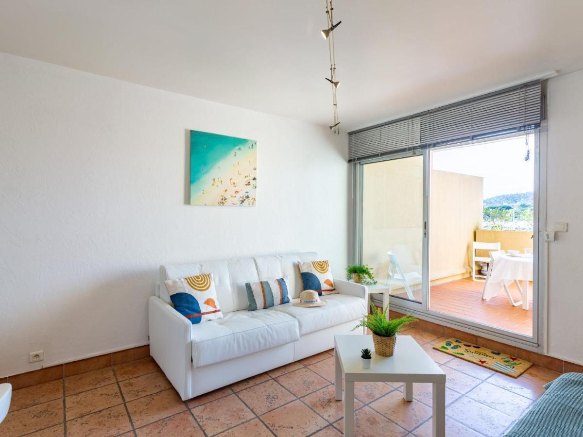 Apartment Le Port De Bormes By Interhome 외부 사진