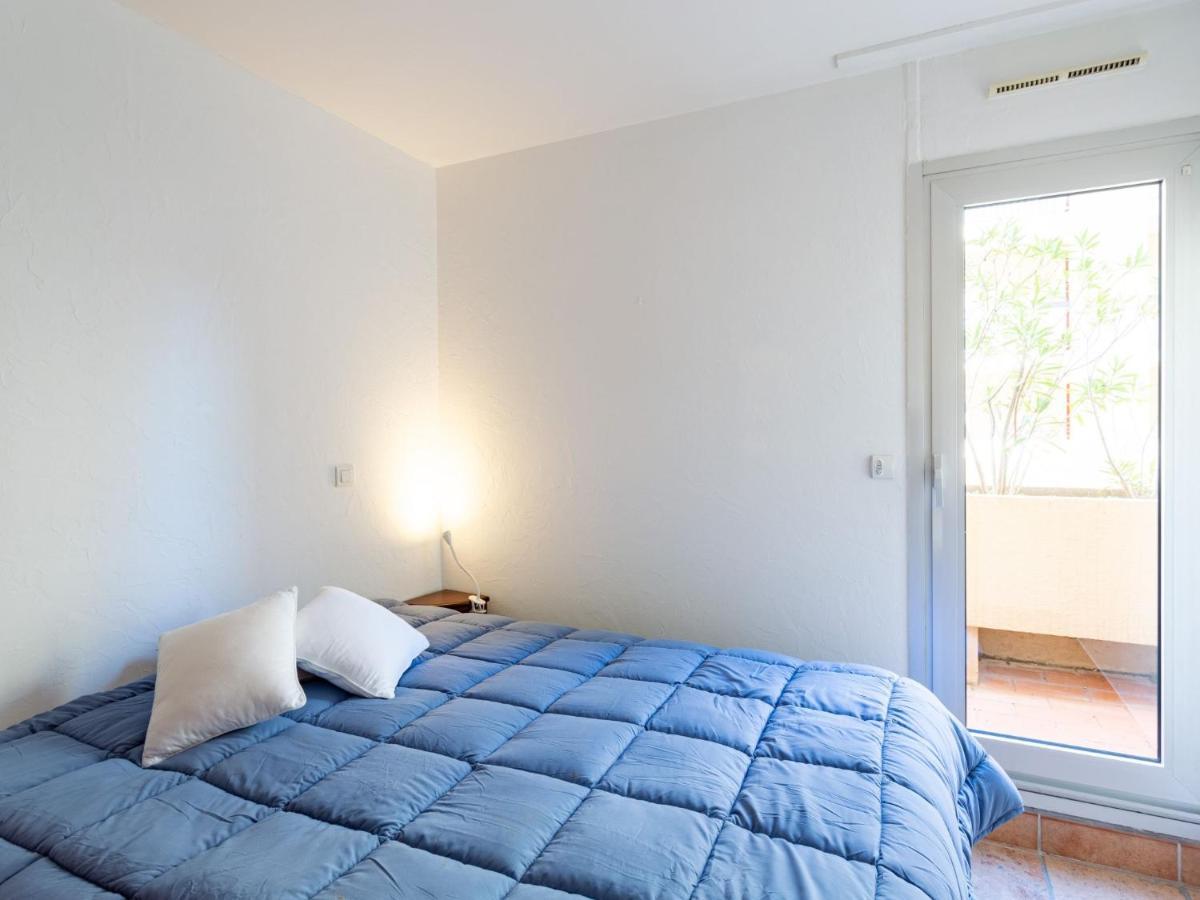 Apartment Le Port De Bormes By Interhome 외부 사진