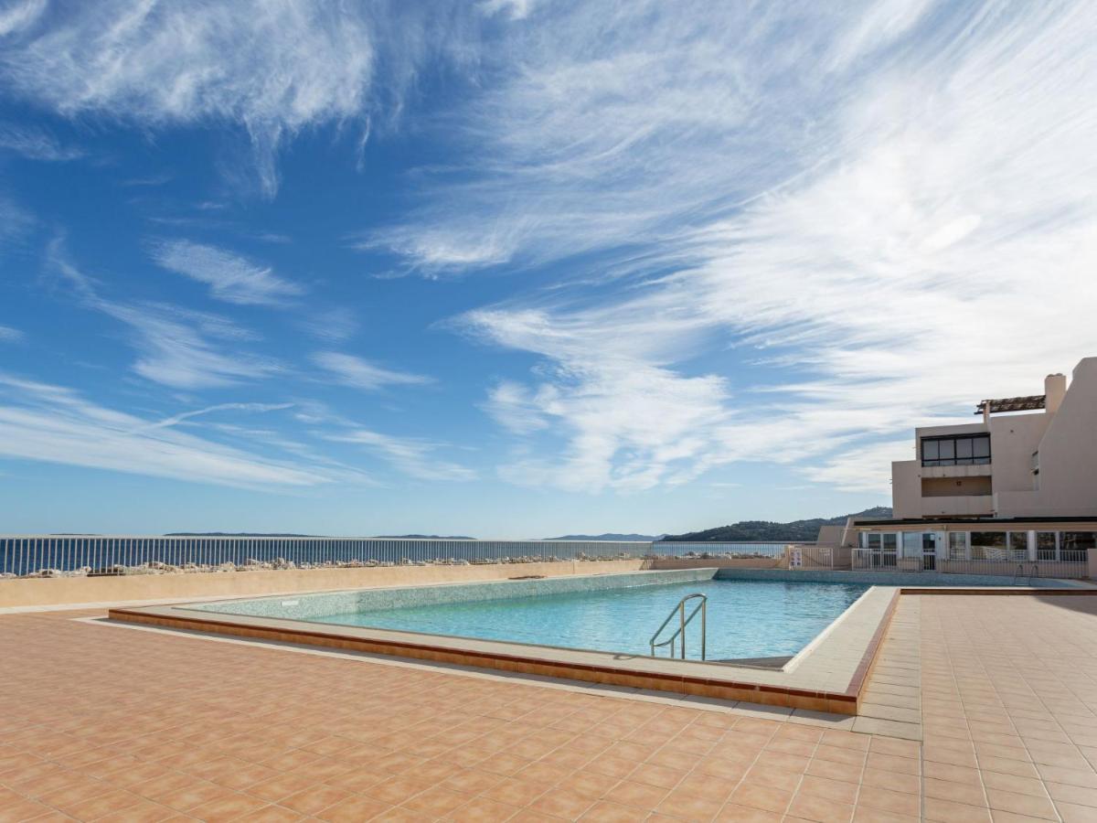 Apartment Le Port De Bormes By Interhome 외부 사진